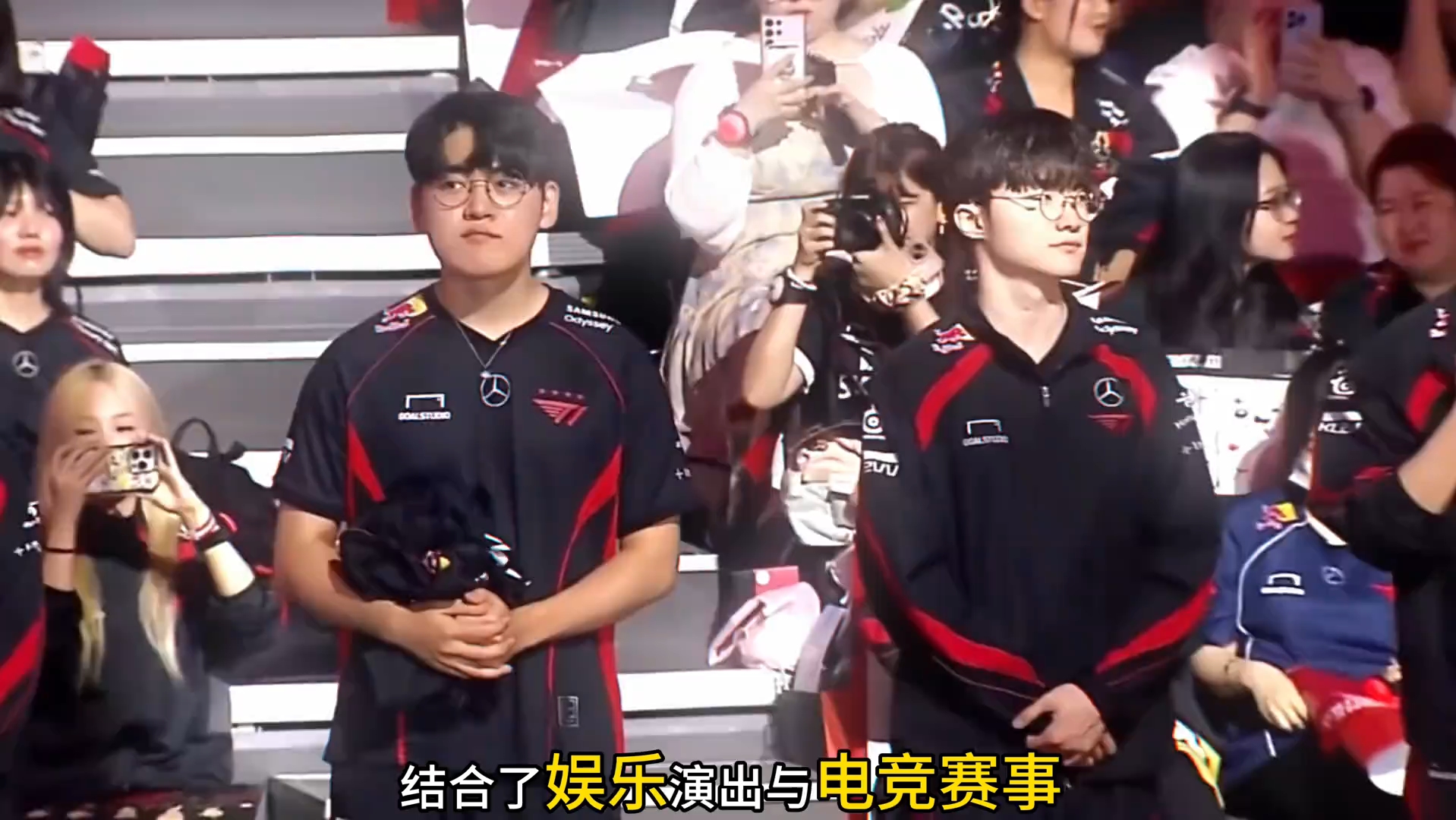 TSM鏖战T1,Tarzan单局斩获MVP宿敌对决四强赛,点燃全场激情 TSM鏖战T1,Tarzan单局斩获MVP宿敌对决四强赛,点燃全场激情