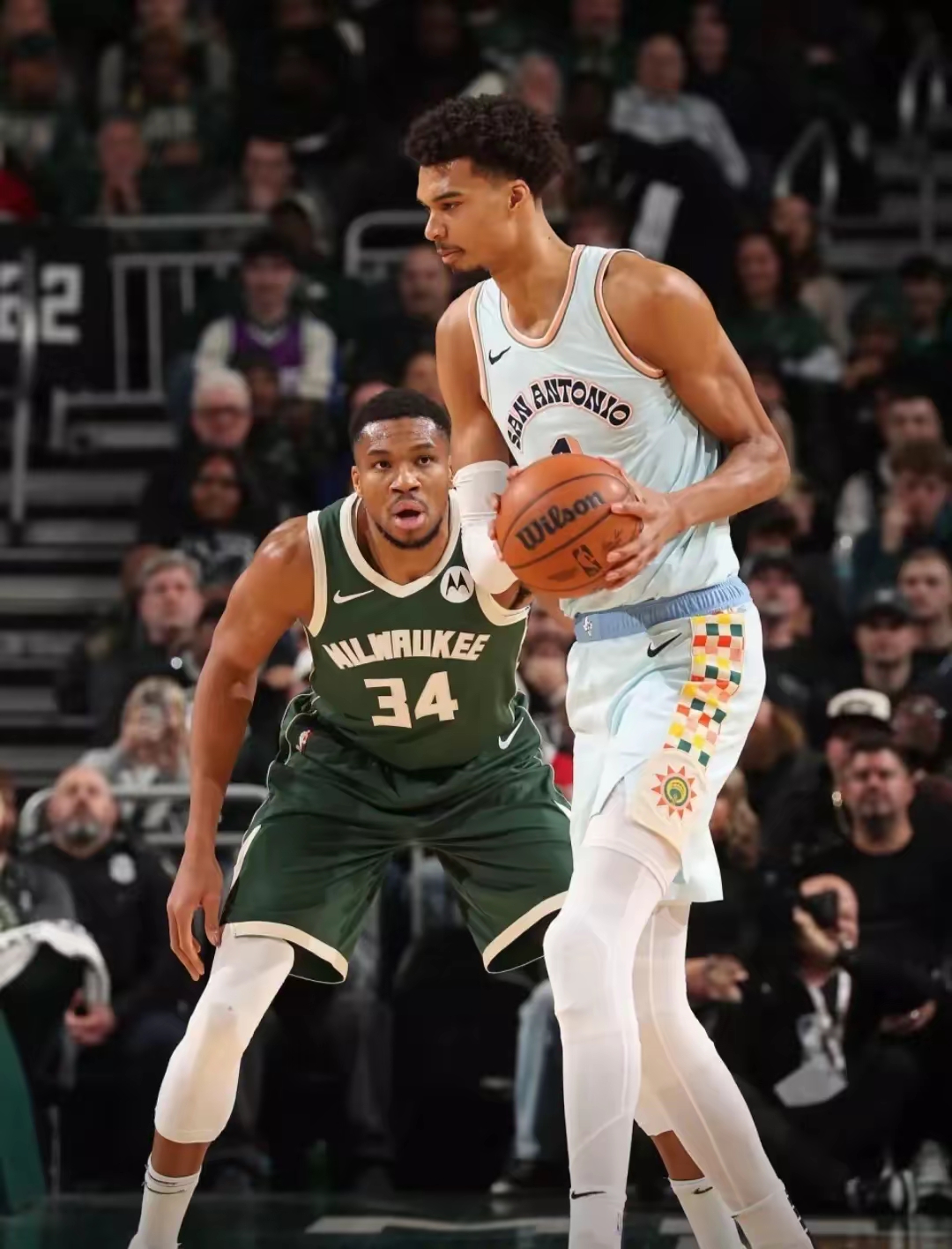 马刺翻盘奇才,恩比德关键制胜 马刺翻盘奇才,恩比德关键制胜