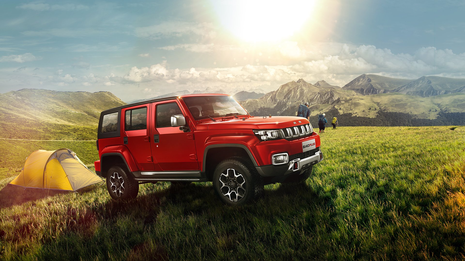 楚阿梅尼,在钢铁森林中,他是那颗调频的心脏